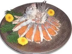 鮒寿司